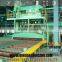 Roller Steel Plate Shot Blasting Machine/Section Bar Cleaning Machine