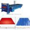 840/850 double decked roll forming machine