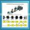 2015 automatic production line for waste tyre recycling