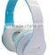 New wireless stereo bluetooth headset, Sport V4.1 bluetooth headset for LG iPhone 6 Plus Samsung