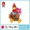 Custom Cute Stuffed Plush Farm Animal Chicken Toys For Kids