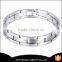 Fashionable Bangles And Bracelet Jewelry Stainless Steel Boy Bracelet