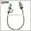 Factory Price Data Charging Cable for Iphone Usb Cable Supplier's Choice