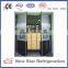 Stainless steel cold storage room door