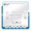 Bluetooth IC & Magnetic mobile card reader with PinPad, EMV L1 & L2--HTY633