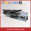 Large Capacity Double Shaking Table For Tin Separation