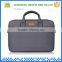 Pecifications size 36X5X30cm black polyester business laptop bag