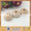 beech wood handle shake hands,wooden knobs