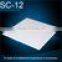 gypsum board standard size