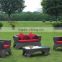 trade assurance hot sale garden outdoor furniture rope sofa garden leisure outdoor rattan furniture