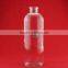 Exported glass bottle manufacturer 1 liter blue electroplating 1 liter bottle rectangular glass bottle