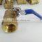 hot sale brass ball valve