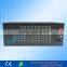 Intercom PABX System TP880-872 PBX for hotel