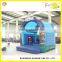 2015 wholesale outdoor 4x5 PVC 0.5mm inflatable bouncer price