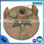 Concrete Formwork Accessories Wing Nut Casting Nut China Supplier