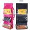 Clear Pockets Hanging Handbag Organizer