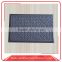 China supplier rubber backed floor mats