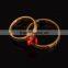New Design Ladies Ruby Ring