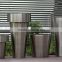 Customized Stainless Steel Cylinder Pot