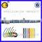 Laizhou plastic strap machinery/PP strap making machine/plastic machinery