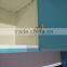 Polyester Powder Coating MDF Kitchen Cabinet Door