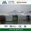 PVC outdoor warehouse tents with aluminum frame for sale