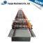 Construction high speed cold steel iron roof sheet machine