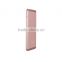 10000mAh Li-polymer battery charger phone charger type c power bank
