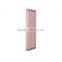 2016 TRUSDA Private label High quality battery charger USB type c power bank