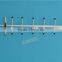 AMEISON 11 dBi 9 Elements 650-850 MHz Directional Yagi Antenna 700MHz antenna yagi 4g lte
