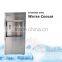 Stainless Steel Water Cooler with temperature less than 10 degree centigrade