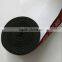 High strength elastic rubber tape for swimwear