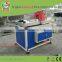 Plastic Double Wall Corrugated Pipe Making Machine Line