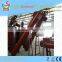 PET bottle/flakes washing/recycling/crushing/drying machine