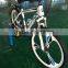 2016 new sporting VR bike version 9D VR9d VR BOX Men's Mountain Bike virtual reality Women's adventurers 700C Bicycle