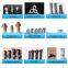 China Supplier manufacturer wedge anchor bolt, plastic fastener