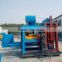 Automatic QT10-15 hydraform block making machine price