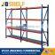 hot sale warehouse light duty storage shelves