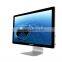 new design 21.5 inch DIY all in one PC with barebone system, high quality all-in-one pc with core i3 /i5 processor for home