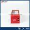 Fashion colored Portable Wireless Bluetooth Speaker with CSR chip