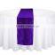 Pintuck Satin Table Runner,30*250cm Table covers