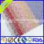 Colorful Flower Wrapping Deco Poly Mesh Selling