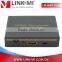 LM-HH01-AUDIO HDMI to SPDIF L/R Audio Video AV CVBS Adapter Converter 1080P For HDTV