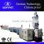 16 - 63mm HDPE Double Station Plastic Pipe Bobbin Winder with High Quality