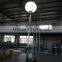 Manual balloon Light Tower