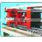 plastic injection molding machine