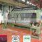 6x8cmx2.7mm Galvanized Gabion Box