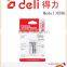 Deli Youku Pencil sharpener Model 0596