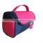 2016 New arrival Popular PU leather vanity cases washing bag for Lady,soft PU for body