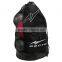 AGORA 12-15 Soccer Balls Heavy Duty Mesh Ball Carrier Bag